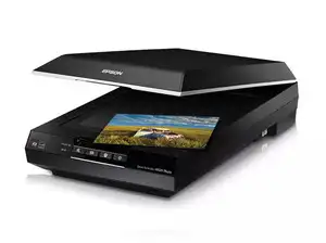 Image for Best Scanners for 2024 in India for Effortless Document Digitisation