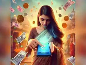 There's nothing called a free UPI ride, banks among other ...