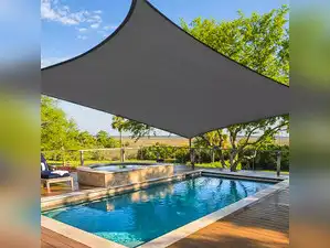 Image for Best shade nets and outdoor protection covers for all-weather use
