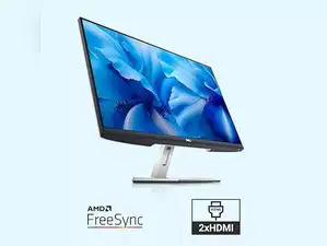 Image for 10 Best Monitors Under 15000 in India for upgrading your workspace