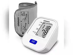 Image for 12 Best BP Monitoring Machines in India for Easy Health Check-Ups at Home