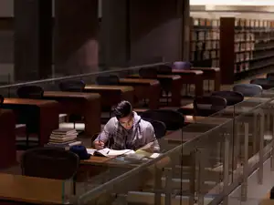 Image for Harvard, NYU, MIT may come to India as US sees ‘massive’ demand from students, says envoy Sergio Gor