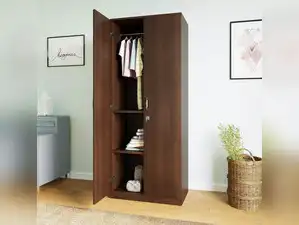 Image for 10 Best Nilkamal Wardrobes For Effortless Organization