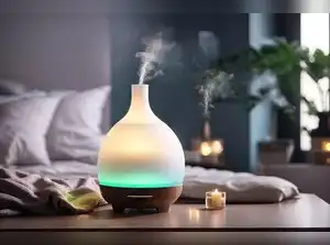 Image for 12 Aroma Diffusers - Elevate your home with these scent-sational picks
