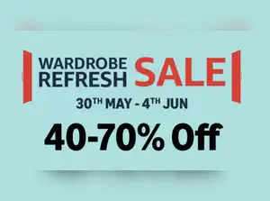 Image for Amazon Sale 2025 - Up to 70% Off on Titan, Fossil, Casio & More Watches