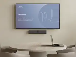 Image for Jabra PanaCast U30 - Everything You Need to Know About the New BYOD Video Conferencing Bar