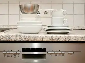 Image for 10 Best Dishwashers under 30000 for efficient cleaning experience in 2024