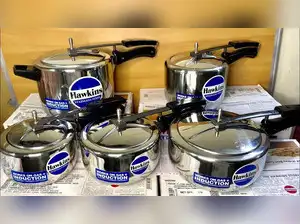 Image for Best stainless steel cookers for healthy, efficient, and durable home cooking solutions