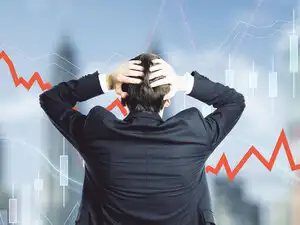 Current equity losses underline why planned exit from investment is ...