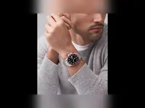 Image for Best Fossil Watches for Men: Stylish, Timeless and Reliable Picks for Every Occasion