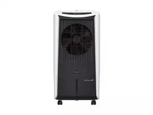 Image for 10 Best Kenstar Air Coolers: Portable Cooling Systems