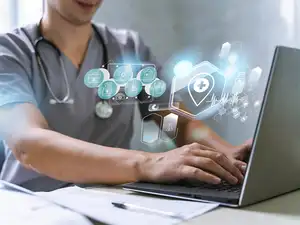 The phygital turn: How tech-enabled advisors are reshaping health ...