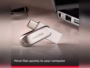 Image for Store and Secure Data with Sandisk 64 GB Pendrive: The Perfect Companion for On-the-Go Professionals