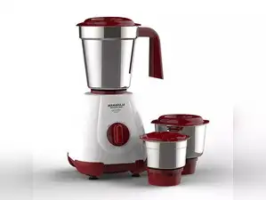 Image for Best Maharaja Whiteline Mixer Grinders for Powerful and Efficient Kitchen Performance