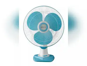 Image for 6 Best Bajaj Table Fans with Superior Quality & Style