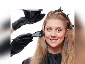 Image for 10 Best Hair Colouring Tools to Help You Dye Your Hair Conveniently at Home
