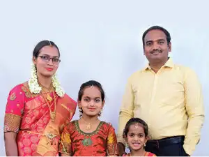 Family finance: Salaried Reddy needs to stagger money goals and buy ...