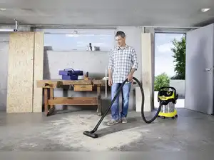 Image for The Best Vacuum Cleaners under 10000 for a Spotless Home
