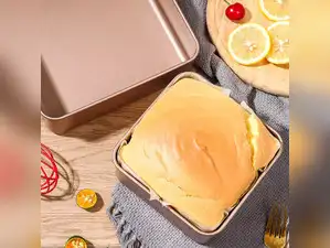 Image for 10 Best Cake Moulds to Help You Bake Decadent Cakes