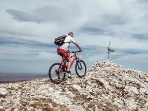 Image for 8 Best Cycle For Men in India For Everyday Use (2023)