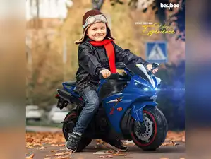 Image for Best Electric Bikes for Kids: A Joyride for the Future