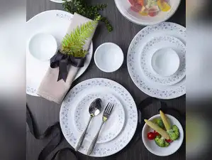 Image for 10 Best Dinner Sets Under 12000: Premium Options for Your Crockery Collection