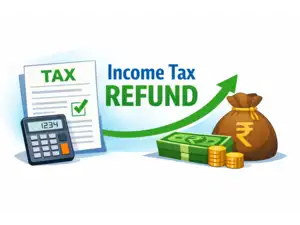 Image for No loss of income tax refund under new Income Tax Act 2025: Loss can be set-off with tax refund due under old 1961 income tax act