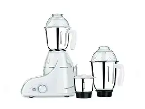 Image for Top 10 Bajaj Mixer Grinders in India for Everyday Use (2025)