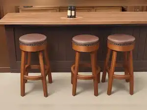 Image for Best Bar Stools in India to Help Your Place Become Stylishly Functional