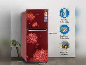 Image for Best Lloyd Refrigerators (2026) for Energy Efficiency, Smart Cooling, and Everyday Freshness