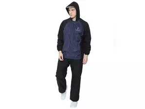 Image for Best Raincoats Under 2000: Stay Monsoon Ready
