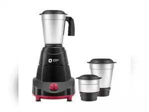 Image for Best Orient mixer grinders to upgrade your cooking experience