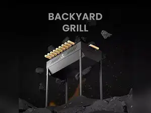 Image for Sizzle Up Your Backyard: Top Barbeque Grills Under 5000 for Affordable Outdoor Grilling Fun