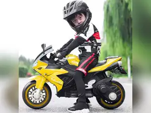 Image for Best Electric Bikes for Kids in India for an Adventurous Experience for Your Kids