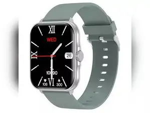 Image for Best Fireboltt smartwatches under 2000 to wear the smart world on your wrist