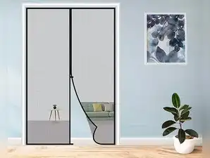 Image for Best Mosquito Nets for Doors in India: Convenient Protections Against Mosquitos (2024)