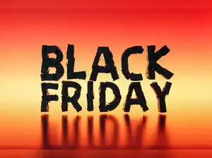 Image for Amazon US Black Friday Sale: Shop Epic Deals on Beauty