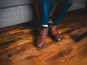 Image for 10 Best Formal Shoes for Men under Rs. 1,000 that Combine Affordability and Elegance