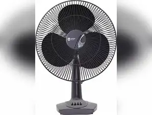 Image for 10 Best Table Fans for Small Spaces