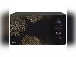 Image for 10 Best Microwave Ovens India for Your Modular Kitchen