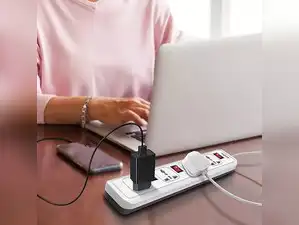 Image for Best Extension Cords extend power wherever it's needed