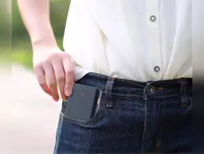 Image for Slim and Sleek Power Banks in India: Power and Elegance in Your Pocket