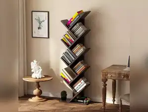 Image for Best Bookshelves: Elevate Your Space with Stylish and Functional Storage Solutions