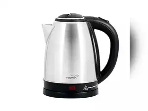 Image for Budget-Friendly Brews - Top Electric Kettles under 700 for your kitchen