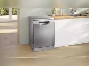 Image for Discover the Power of Bosch Dishwashers: Quiet, Energy-Efficient, and Built to Last