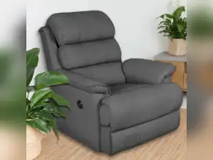 Image for 6 Best Electric Recliner Chairs in India to Lounge in Style