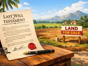 Image for Old Will, new trouble: Key steps that decide whether your Will survives legal scrutiny