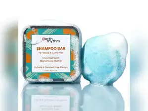 Image for 10 Best hair care products to tame your frizzy hair this summer