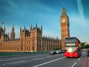 Image for England plans tourist tax on overnight stays, with no cap on rates