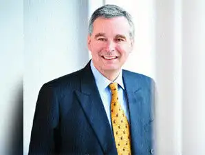 ‘India will need to help cos access dollar funds’ - The Economic Times